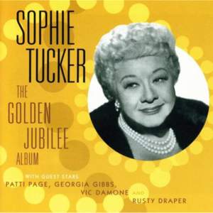 The Golden Jubilee Album