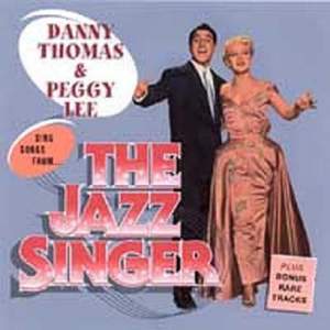Sing Songs From The Jazz Singer