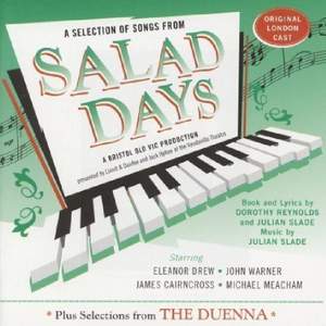 Salad Days (Original London Cast)