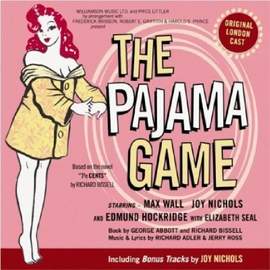 The Pajama Game (Original London Cast)