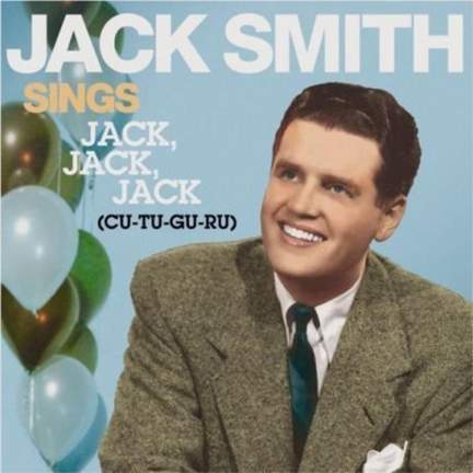 Sings Jack, Jack, Jack