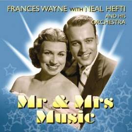 Mr. & Mrs. Music