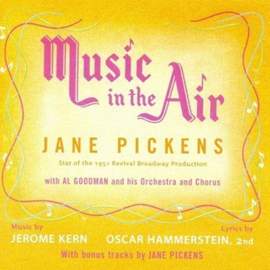 Music In The Air