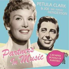 Partners In Music: A Bumper Bundle Of Rarities