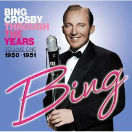 Through The Years Volume 1: 1950-1951