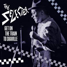Get On The Train To Skaville