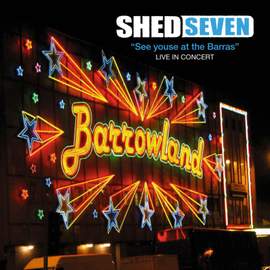 See Youse At The Barras Live In Concert