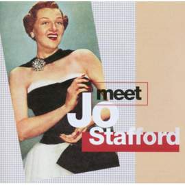 Meet Jo Stafford