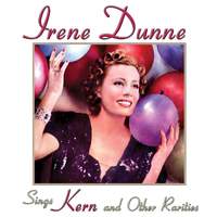 Sings Kern And Other Rarities