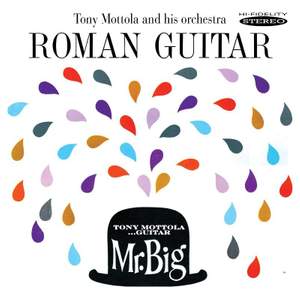 Roman Guitar / Mr. Big