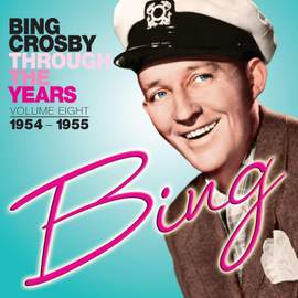 Through The Years Volume 8: 1954-1955