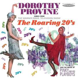 Songs From The Roaring 20's