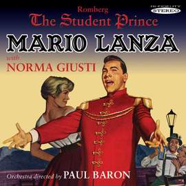 The Student Prince