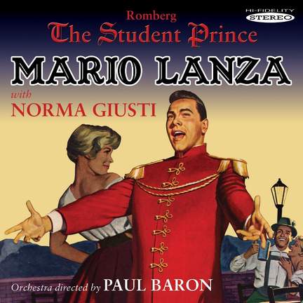 The Student Prince