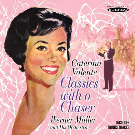 Classics With A Chaser