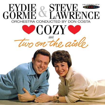 Cozy / Two On The Aisle