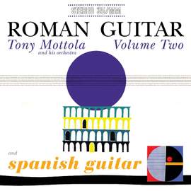 Roman Guitar (Volume Two) & Spanish Guitar