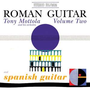 Roman Guitar (Volume Two) & Spanish Guitar