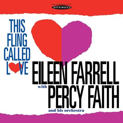 This Fling Called Love