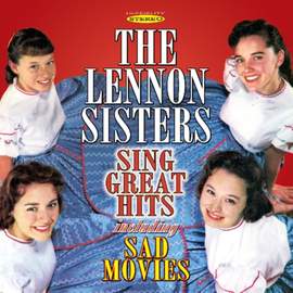 The Lennon Sisters Sing Great Hits