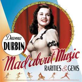 Mad About Music: Rarities & Gems