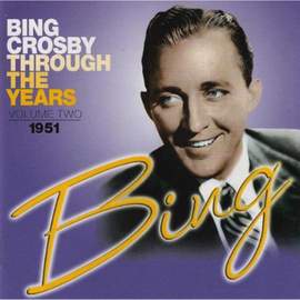 Through The Years Volume 2: 1951
