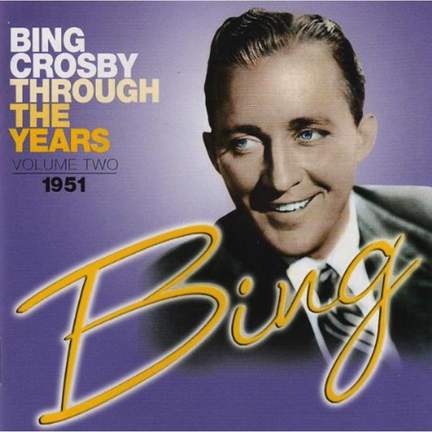 Through The Years Volume 2: 1951