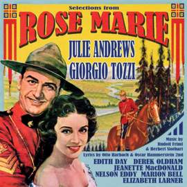 Selections From Rose Marie