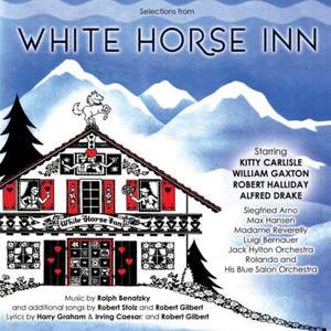 Selections From White Horse Inn