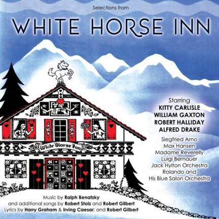 Selections From White Horse Inn