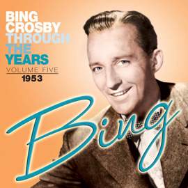 Through The Years Volume 5: 1953