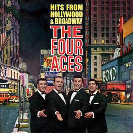 Hits From Hollywood & Broadway