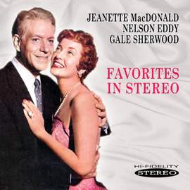 Favorites In Stereo