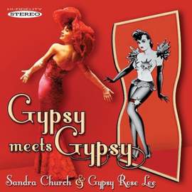 Gypsy Meets Gypsy