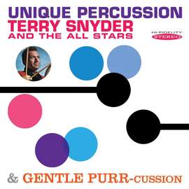 Unique Percussion / Gentle Purr-Cussion