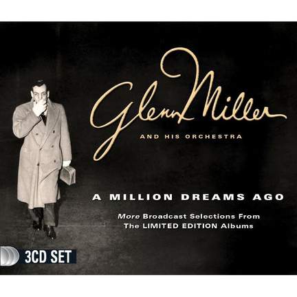 A Million Dreams Ago