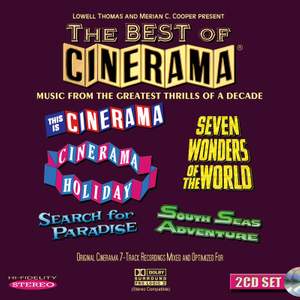 The Best of Cinerama