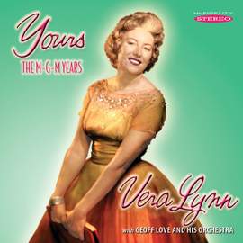 Yours - The MGM Years