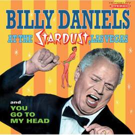 At The Stardust Las Vegas / You Go To My Head