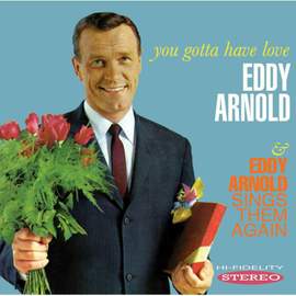 You Gotta Have Love / Sings Them Again