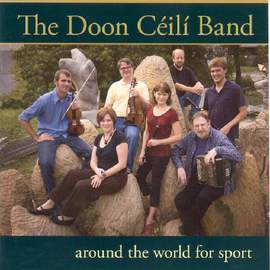 Around the World for Sport