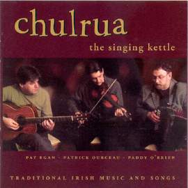 The Singing Kettle