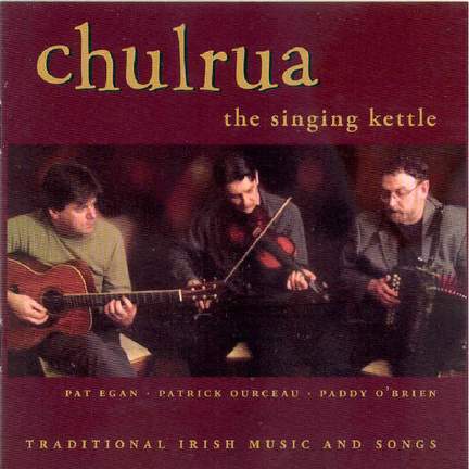 The Singing Kettle
