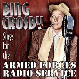 Sings For The Armed Forces Rad