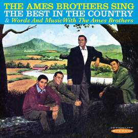 Sing The Best In The Country / Words And Music