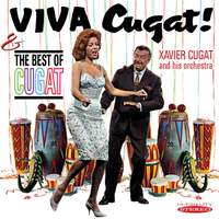 Viva Cugat! / The Best Of Cugat