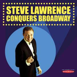 Conquers Broadway