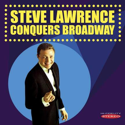 Conquers Broadway