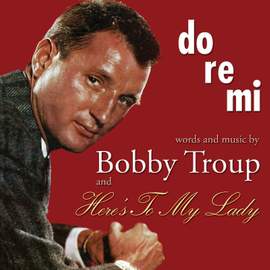 Do Re Mi / Here's To My Lady