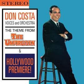 The Theme from The Unforgiven / Hollywood Premiere!